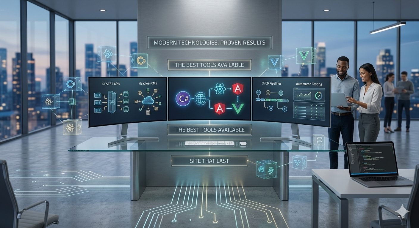 Technology Stack