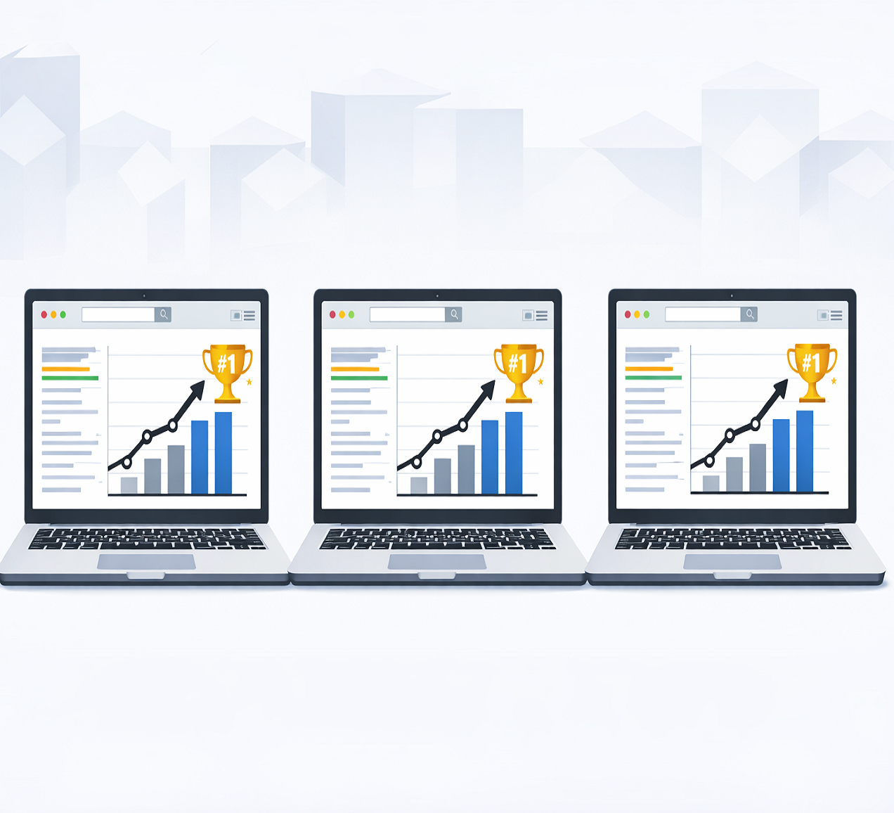 Performance & SEO Optimization
