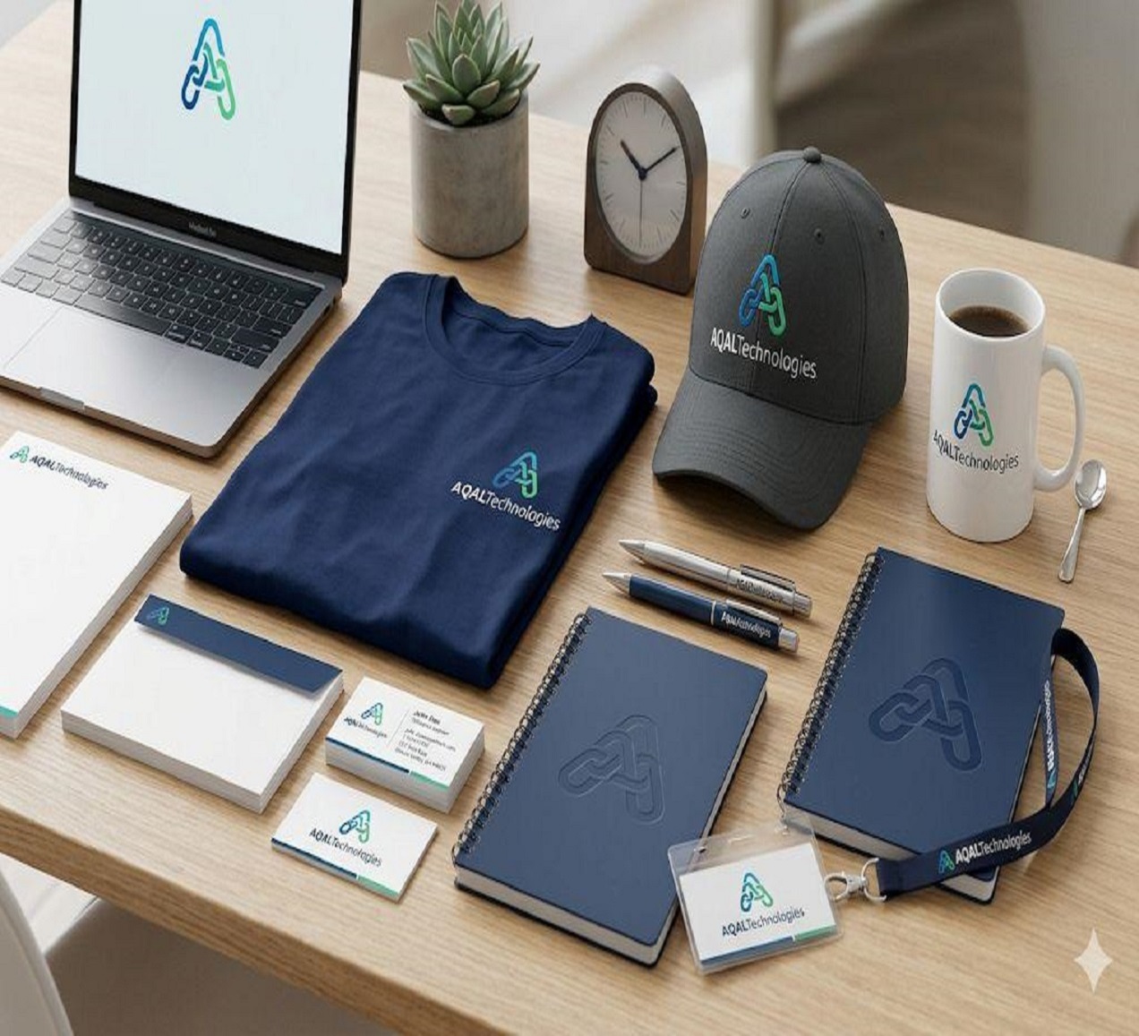 Design & Branding Services